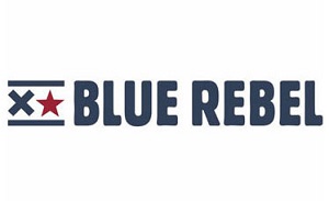 Blue Rebel